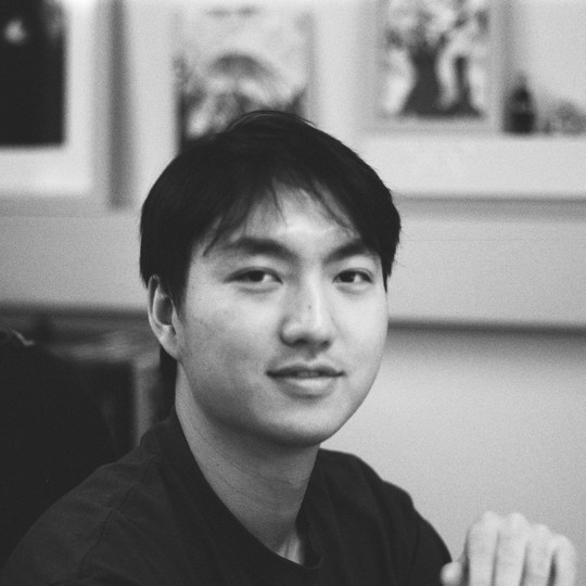 Songyin Wu
